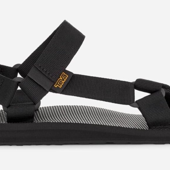 TEVA ORIGINAL UNIVERSAL - URBAN - Black - Size 14 - 1004010 main image 4